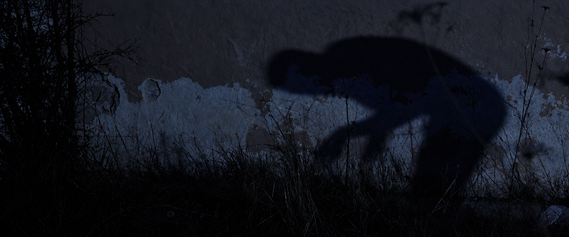 Still from The Dream, frame 3